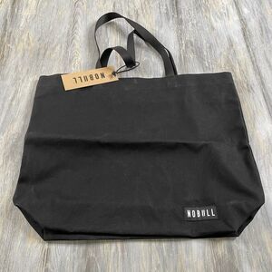 NOBULL Gym Tote Bag